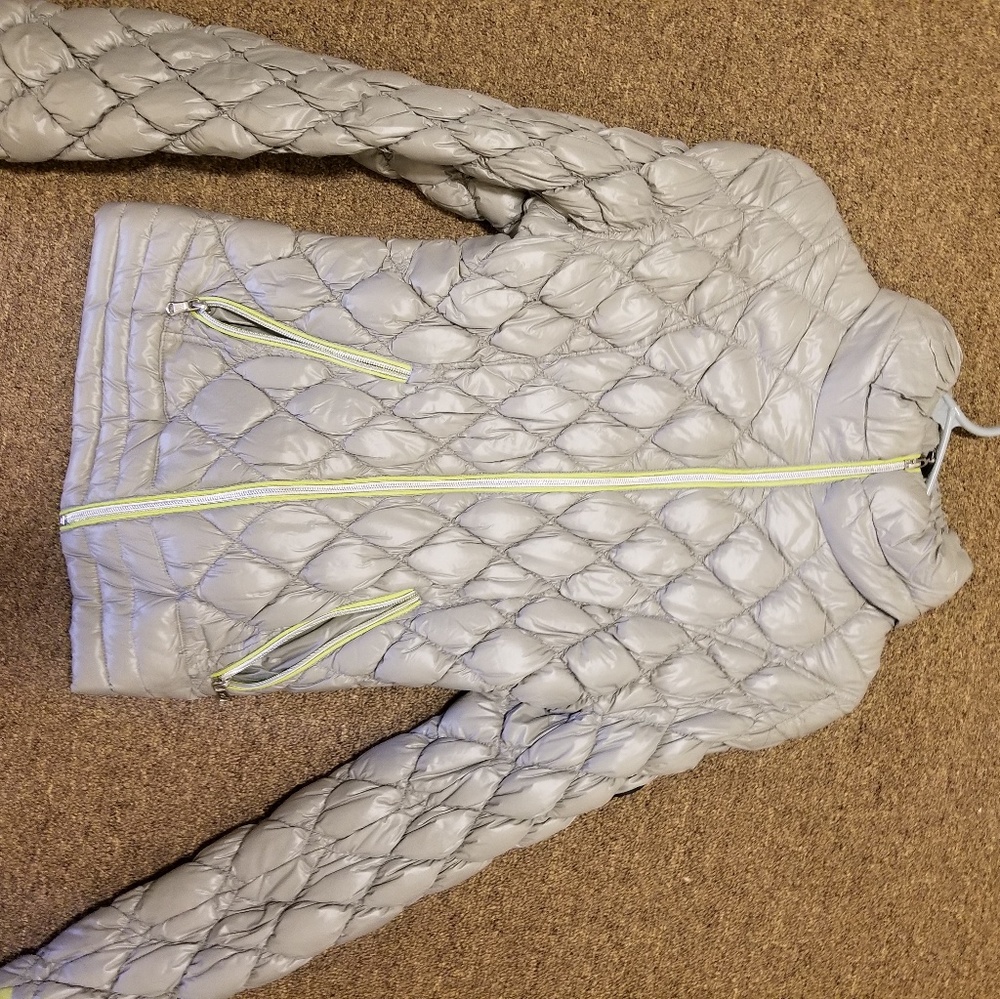 Youth coat
